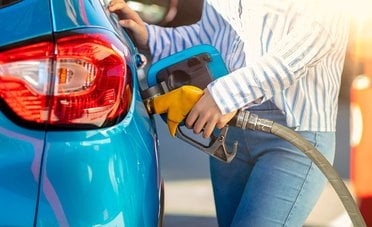 Benzina e diesel, la mappa del risparmio: dove conviene fare il pieno 