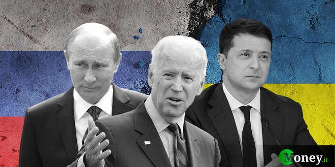 L'Ucraina attacca la Crimea: ora si rischia una terza guerra mondiale