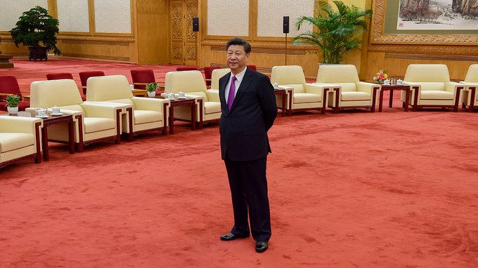 La più grande arma della Cina mette a rischio Europa e Stati Uniti