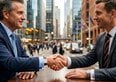 JPMorgan e Goldman sotto attacco. Ecco le banche europee pronte a prendersi fette di mercato