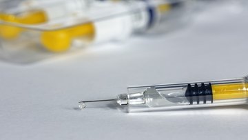 Coronavirus, primo vaccino in fase di test in Cina
