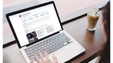 Come trovare il link diretto al Profilo di Google Discover