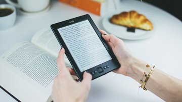 EBook reader, le migliori offerte per risparmiare e leggere in comodità