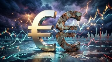 I segnali inquietanti sul futuro dell'euro. Mario Seminerio lancia l'allarme rosso 