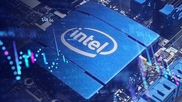 Azioni Intel volano a Wall Street. Non finisce qui: perché si punta a un altro rally di oltre +83%
