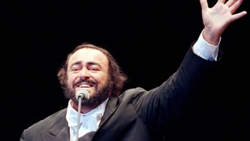Luciano Pavarotti: patrimonio, eredità, moglie e figli