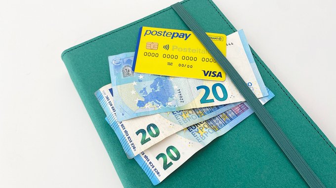Reddito di cittadinanza dicembre 2023, entro quando va speso?