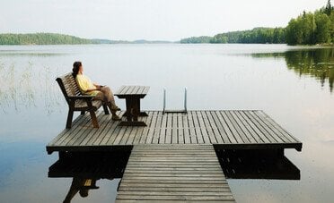 La Finlandia ti regala una settimana di vacanza gratis per l'estate. Ecco come partecipare al concorso