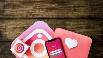 Come scrivere in corsivo su Instagram