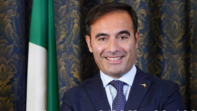 Scuola, l'intervista al sottosegretario Sasso: “Ripartenza in presenza è priorità, Dad non può essere la regola”