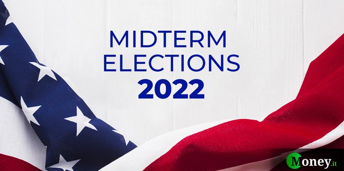 Midterm election 2022, quando ci sono? Data e sondaggi delle elezioni parlamentari Usa