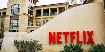 Netflix, sede a Roma in arrivo: dove apre e come candidarsi