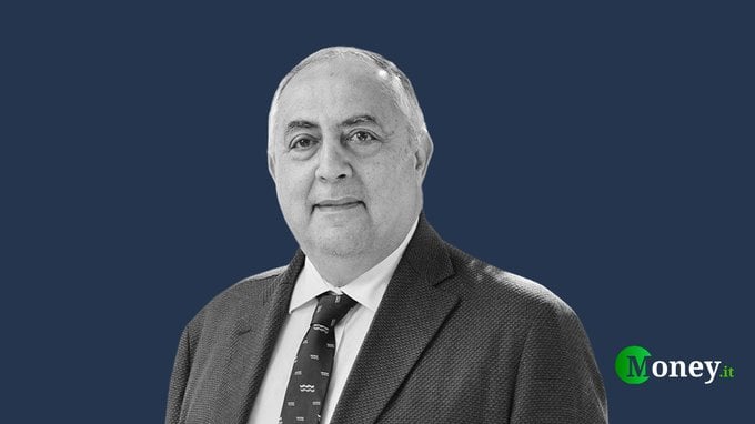 Chi è Roberto Lagalla? Biografia del nuovo sindaco a Palermo