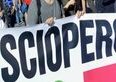 Sciopero generale 1 maggio, chi si ferma? Settori coinvolti e orari