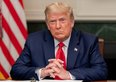 Trump crolla nei sondaggi, mai così in basso. Tra un anno può essere il caos