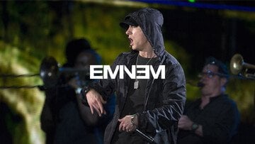Il patrimonio di Eminem. Ecco quanto guadagna ancora oggi il rapper più famoso al mondo