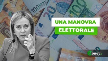 La campagna elettorale è finita, ma il governo non lo sa: la prima manovra Meloni è quasi solo propaganda