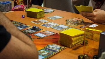 2,6 milioni di dollari per la carta di ‘Magic: The Gathering' più costosa di sempre