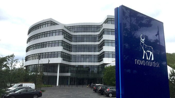 Trump costringe Novo Nordisk ad abbassare i prezzi dei farmaci anti obesità. Azioni in calo del 3%