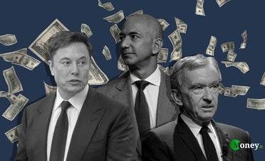 I 10 uomini più ricchi del mondo, la classifica aggiornata (aprile 2026)