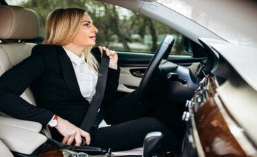 Come funziona il “sorpassometro” con dispositivo SV3 e dove viene ubicato