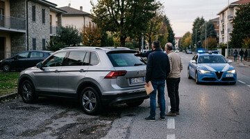 In un istante ha perso €26.000. Come funziona la truffa dell'auto usata