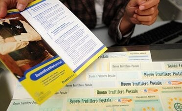 Buoni fruttiferi da €50.000 euro scaduti. La sentenza che mette in ginocchio una risparmiatrice
