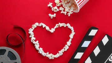 San Valentino 2021: film d'amore in streaming su Netflix e Prime Video
