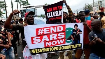 Proteste e scontri in Nigeria: perché e cosa sta succedendo