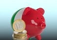 Ecco quanto frutteranno 10.000 € sui BOT e BTP o BTP Short Term appena collocati