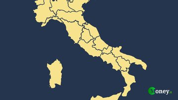 Zone gialle: il piano delle regioni per evitarle