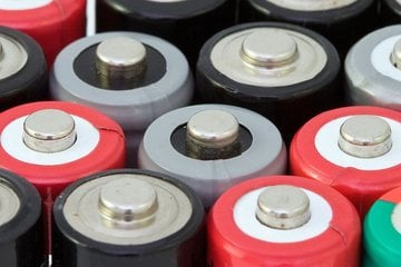 Varta ha dichiarato bancarotta, la fine di un marchio storico spiegata