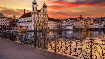 Svizzera, questa è la città migliore per trasferirsi. Lo dice Lapo Elkann