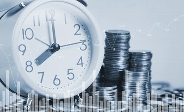 Quanti soldi avresti oggi se avessi dato 1.000 euro a Warren Buffet nel 1980