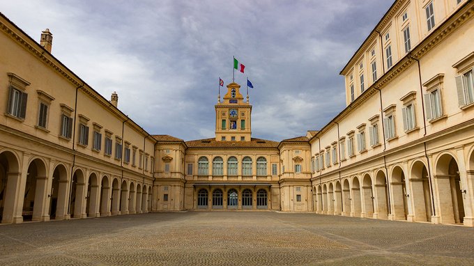 Candidati alla presidenza della Repubblica, tutti i nomi bruciati alle prime votazioni