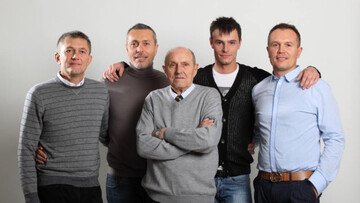 Addio a Lorenzo Pollini, l'imprenditore che ha reso la rottamazione delle auto un business milionario