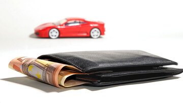 Mercato auto italia: a maggio 2022 calano le immatricolazioni
