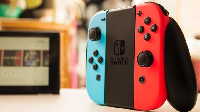 Nintendo lancia Virtual Game Card, come prestare videogiochi ai tuoi amici e quando arriva in Italia