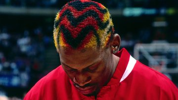 Dennis Rodman: quanto guadagna oggi? Ecco come ha perso tutto