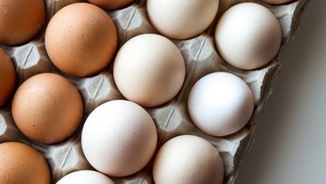 Sai cosa significano i codici sulle uova?