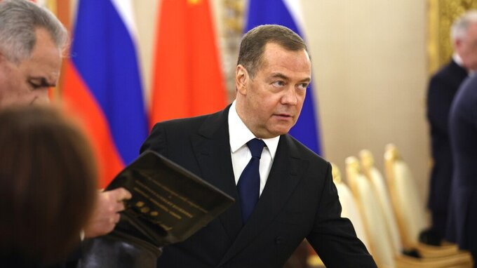Apocalisse nucleare “possibile” per 2 motivi (secondo la Russia)