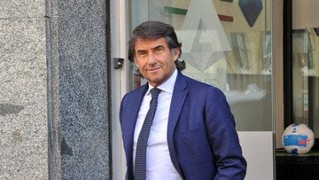 Chi è e quanto Giovanni Carnevali, il nuovo AD e DG della Juventus