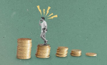 5 modi per trasformare la fortuna in successo secondo un'esperta di leadership dell'Università di Stanford