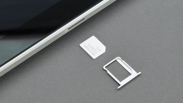 Se il telefono non prende controlla subito il conto corrente, potrebbero averti clonato la scheda Sim