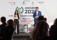 Le startup innovative e gli e-commerce più votati ai Money Awards 2025