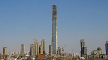 Stanno costruendo, di nuovo, il grattacielo più alto al mondo