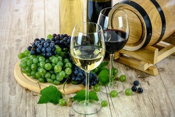 Le sei sagre da non perdere a settembre