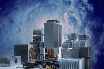 Hybrid cloud: cos'è, come si usa, quali sono i vantaggi