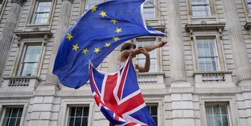 Brexit: cosa succede agli italiani a Londra