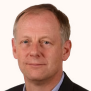 Richard Waters